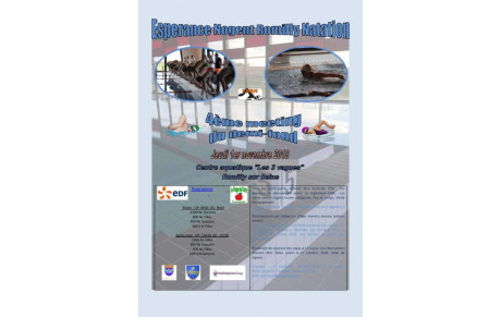 4ème meeting du demi-fond