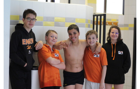 Résultats 28.04.2019