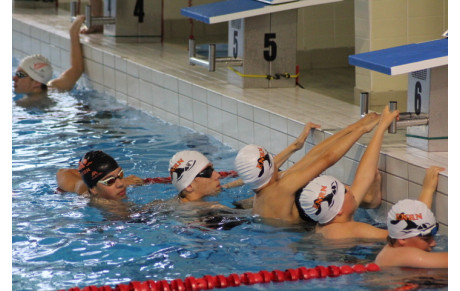 Résultats championnats de l'Aube