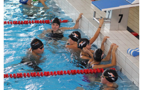 Résultats compétition 18.10