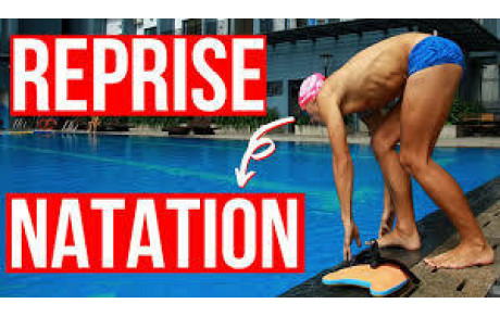 Reprise du club !!!!