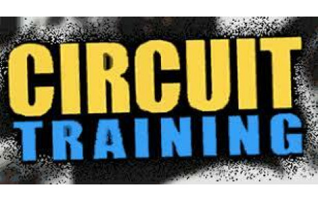 Circuit training