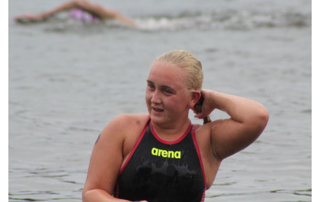 Coupe de France Eau libre