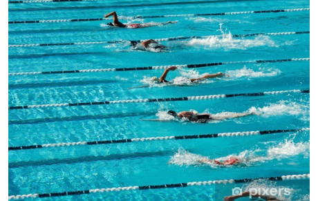 Compétition de reprise