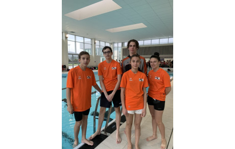 1ère journée départementale