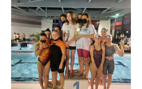 Championnats Aube hiver 2022