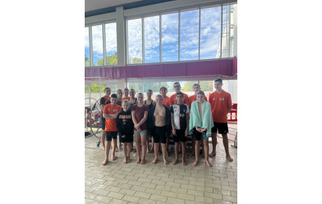 Compétition de reprise