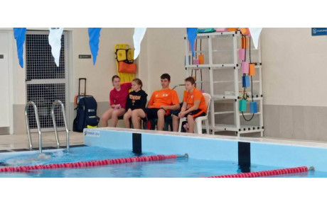 1ère journée départementale