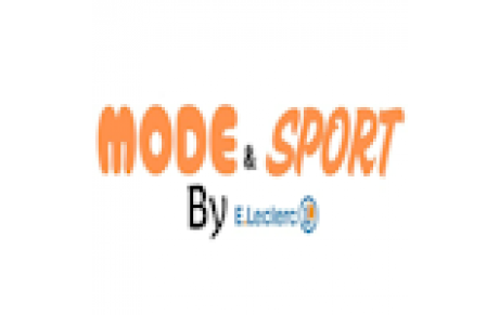 Mode et sports Leclerc Romilly