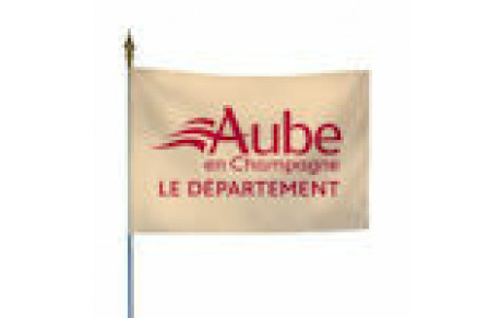 Conseil départemental de l'Aube